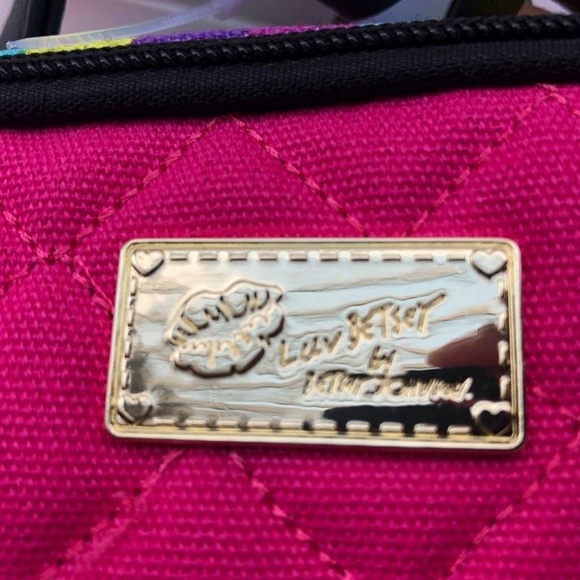 NWT Betsey Johnson bag - Picture 2 of 5
